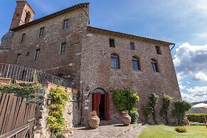 Villa La Cappella