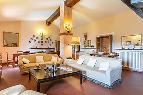 Villa La Cappella
