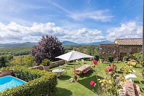 Villa La Cappella