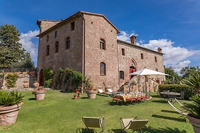 Villa La Cappella