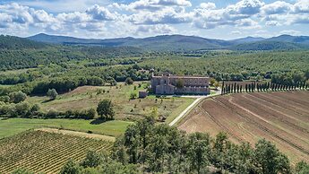 Villa La Cappella