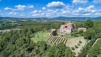 Villa La Cappella