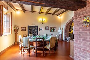 Villa La Cappella