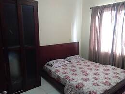 Apartment Sudirman Park 2 Bedrooms & 2 Bathrooms Jakarta
