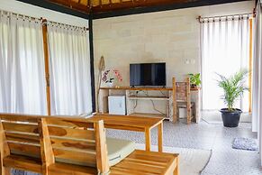 West Break Bali Medewi