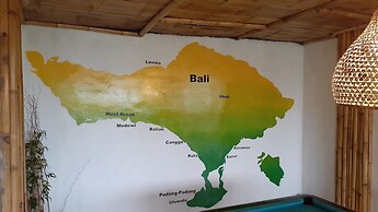 West Break Bali Medewi