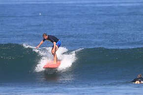 West Break Bali Medewi