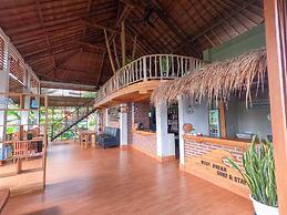 West Break Bali Medewi