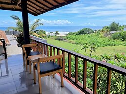 West Break Bali Medewi