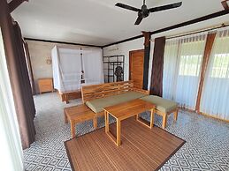 West Break Bali Medewi