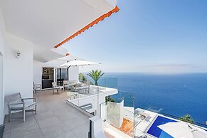 Villa Aquarela by Our Madeira