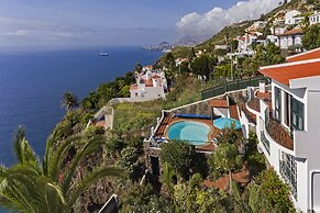 Villa Aquarela by Our Madeira