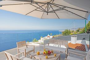 Villa Aquarela by Our Madeira