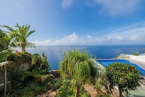 Villa Aquarela by Our Madeira