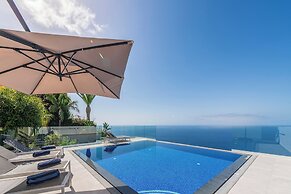 Villa Aquarela by Our Madeira