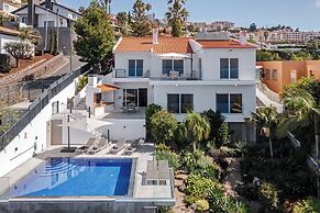 Villa Aquarela by Our Madeira