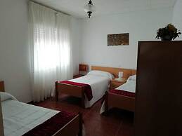 Pension Porto Carral