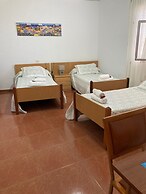 Pension Porto Carral