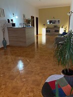 Pension Porto Carral