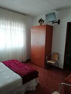 Pension Porto Carral