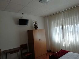 Pension Porto Carral