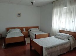 Pension Porto Carral