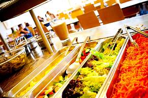 DJH Garmisch- Partenkirchen - Hostel