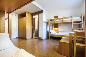 DJH Garmisch- Partenkirchen - Hostel