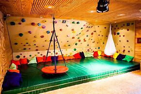 DJH Garmisch- Partenkirchen - Hostel