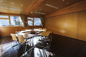 DJH Garmisch- Partenkirchen - Hostel