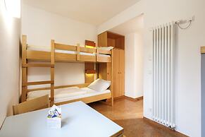 DJH Garmisch- Partenkirchen - Hostel