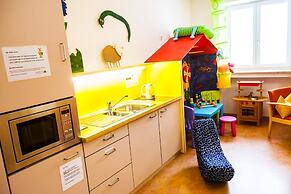 DJH Garmisch- Partenkirchen - Hostel