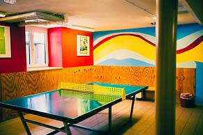 DJH Garmisch- Partenkirchen - Hostel