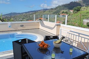 Villa Dilis by Our Madeira