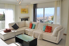 ArcoView by OurMadeira