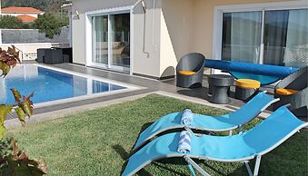 Villa Dilis by Our Madeira