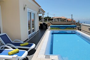 Villa Dilis by Our Madeira