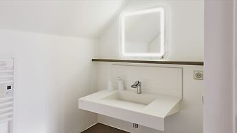 Pavillon de la plage