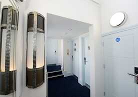 Southsea Rocks Hotel