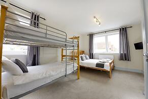 Southsea Rocks Hotel