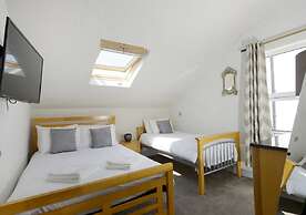 Southsea Rocks Hotel