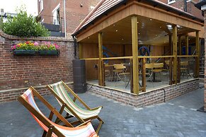 Southsea Rocks Hotel