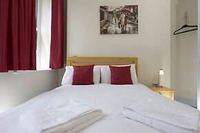 Southsea Rocks Hotel