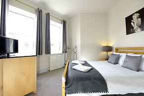 Southsea Rocks Hotel