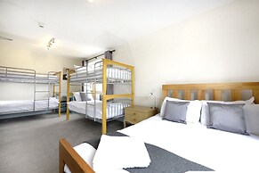 Southsea Rocks Hotel