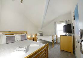 Southsea Rocks Hotel