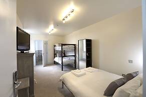 Southsea Rocks Hotel