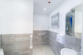 Southsea Rocks Hotel