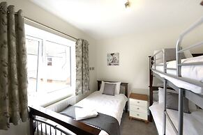 Southsea Rocks Hotel