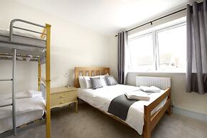 Southsea Rocks Hotel